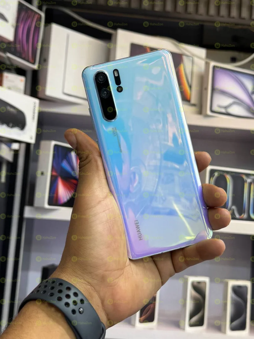 Huawei p30pro