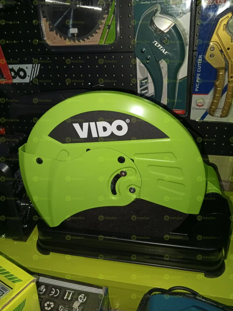 ኦርጂናል ቪዶ ከት ኦፍ ሶው