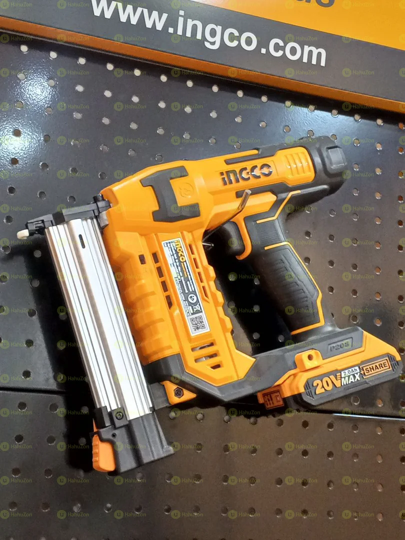 የሚስማር ሹተሮችን