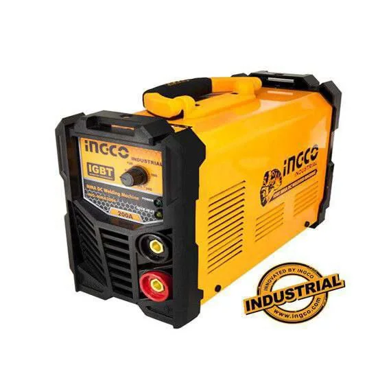 Ingco Welding Machine 250A