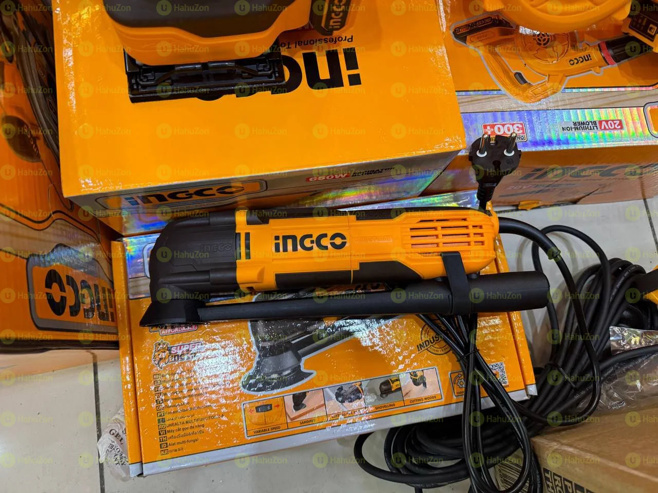 Ingco Multifunctional Tools