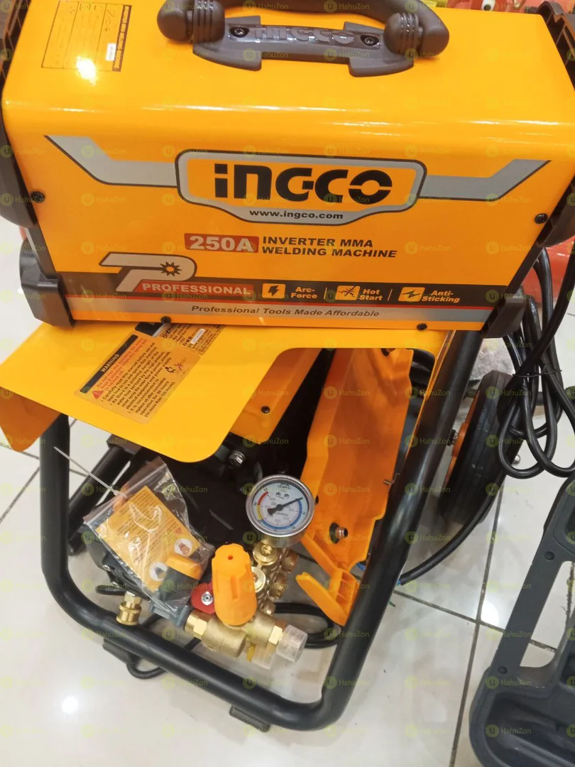 ኢንኮ መበየጃ 250 አምፓየር