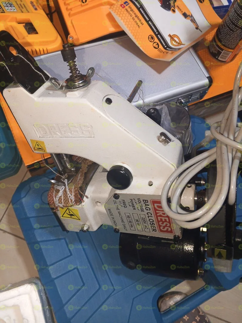 ማዳበሪያ መስፊያ  90ዋት