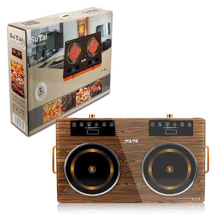 Sutai Touch Technology Electric Stove