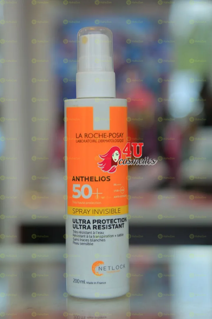 La Roche-Posay Anthelios UVMune 400 Oil Control Fluide SPF 50+