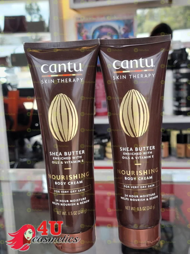 Cantu Body Cream