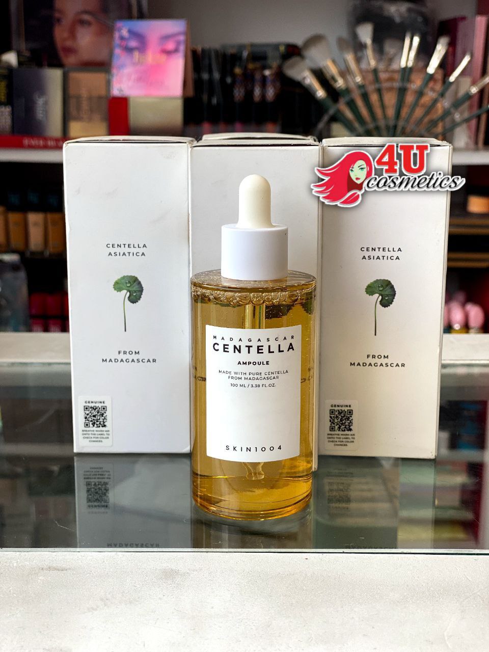 Centella Calming& Hydrating