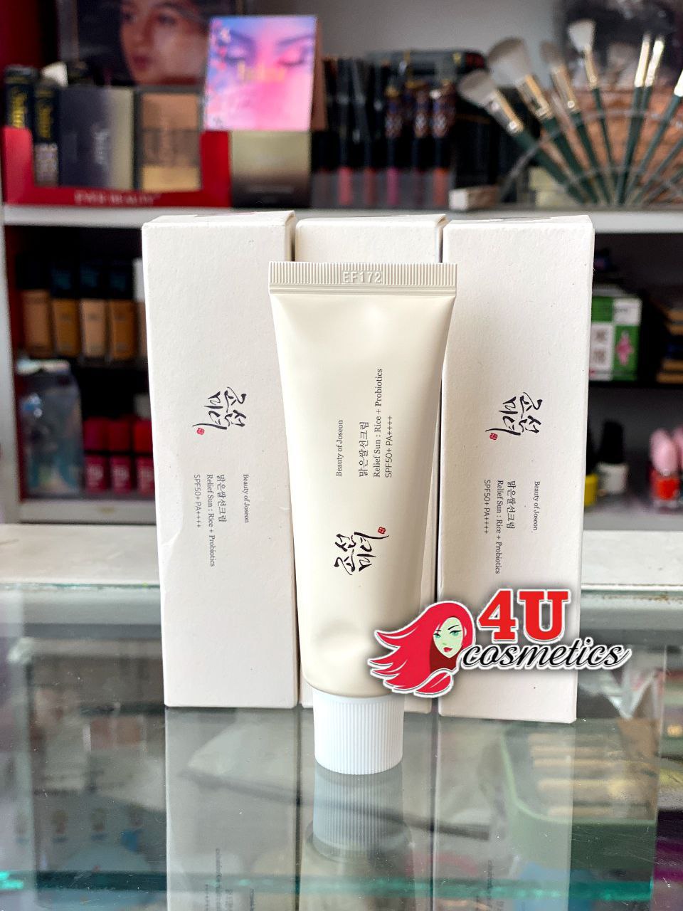 Seolu1988 Eye Cream