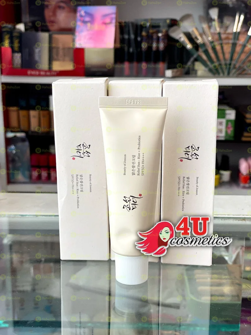 Seolu1988 Eye Cream