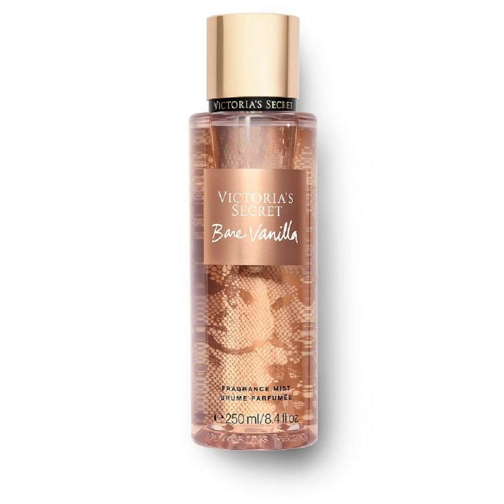 Victoria's Secret Bare Vanilla Splash