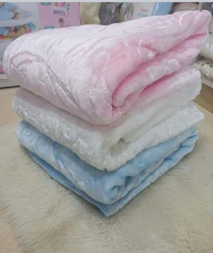 የልጆች ብርድልብስ