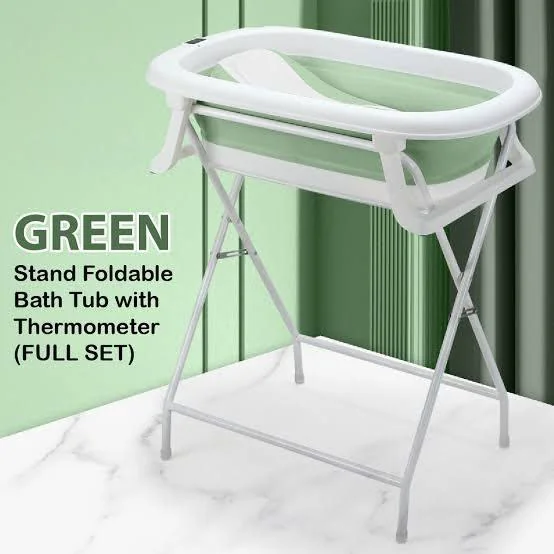 5-በ-1  የልጆች የቁም ማጠበያ