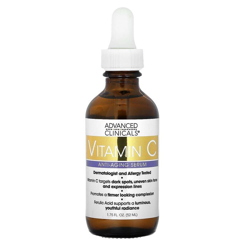 Advanced VC Serum