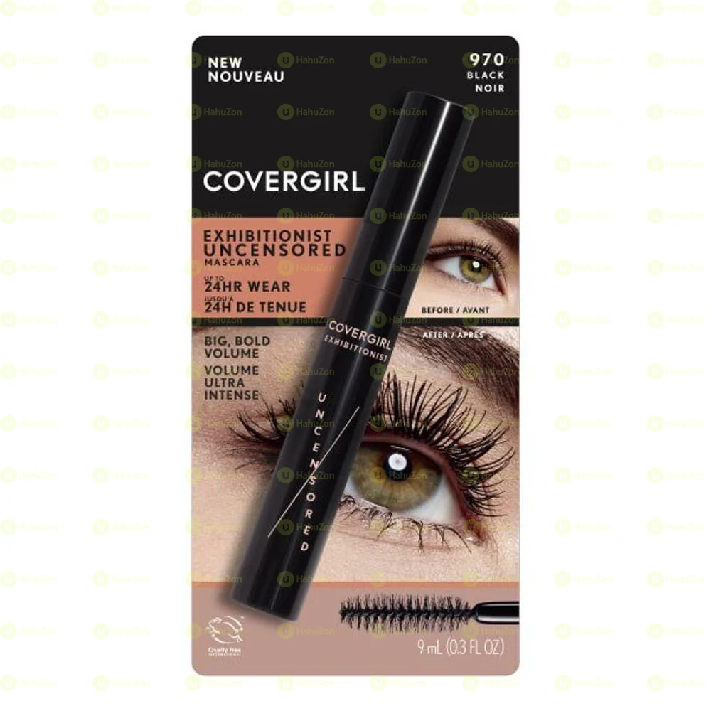Covergirl Mascara