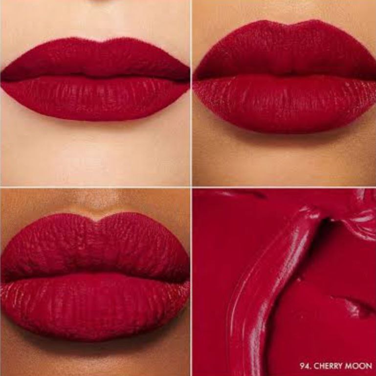 Sephora Cherry Moon New Sephora Lipstick 94