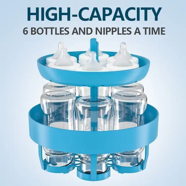 የጡጦ መቀቀያ