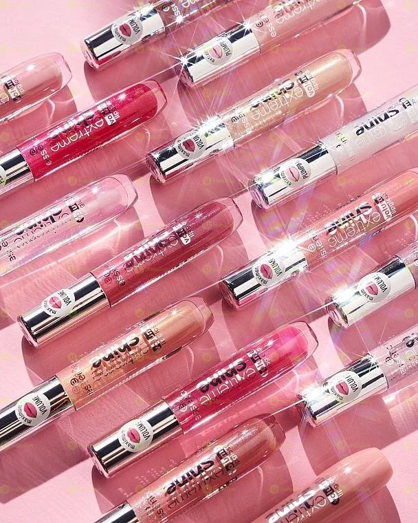 Essence Lip Gloss
