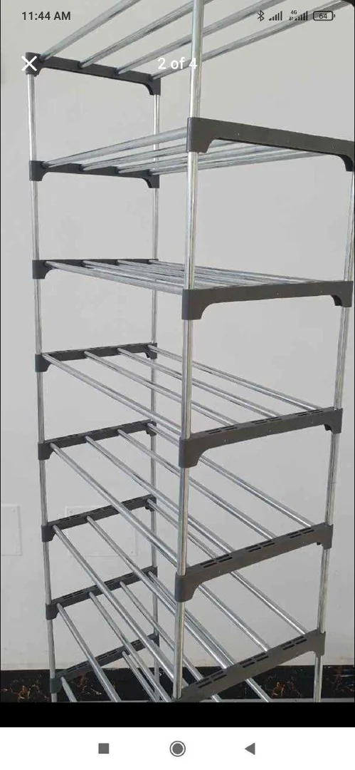 የጫማ ማስቀመጫ