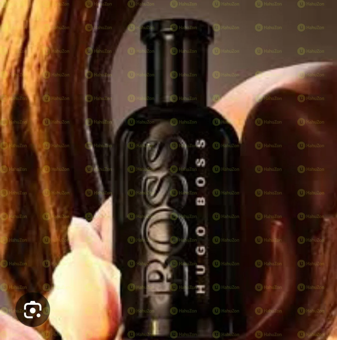 Boss Bottled Absolu Original Men's Perfume