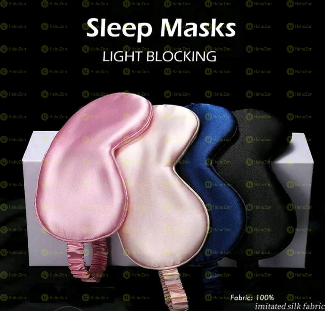 Sleep Masks