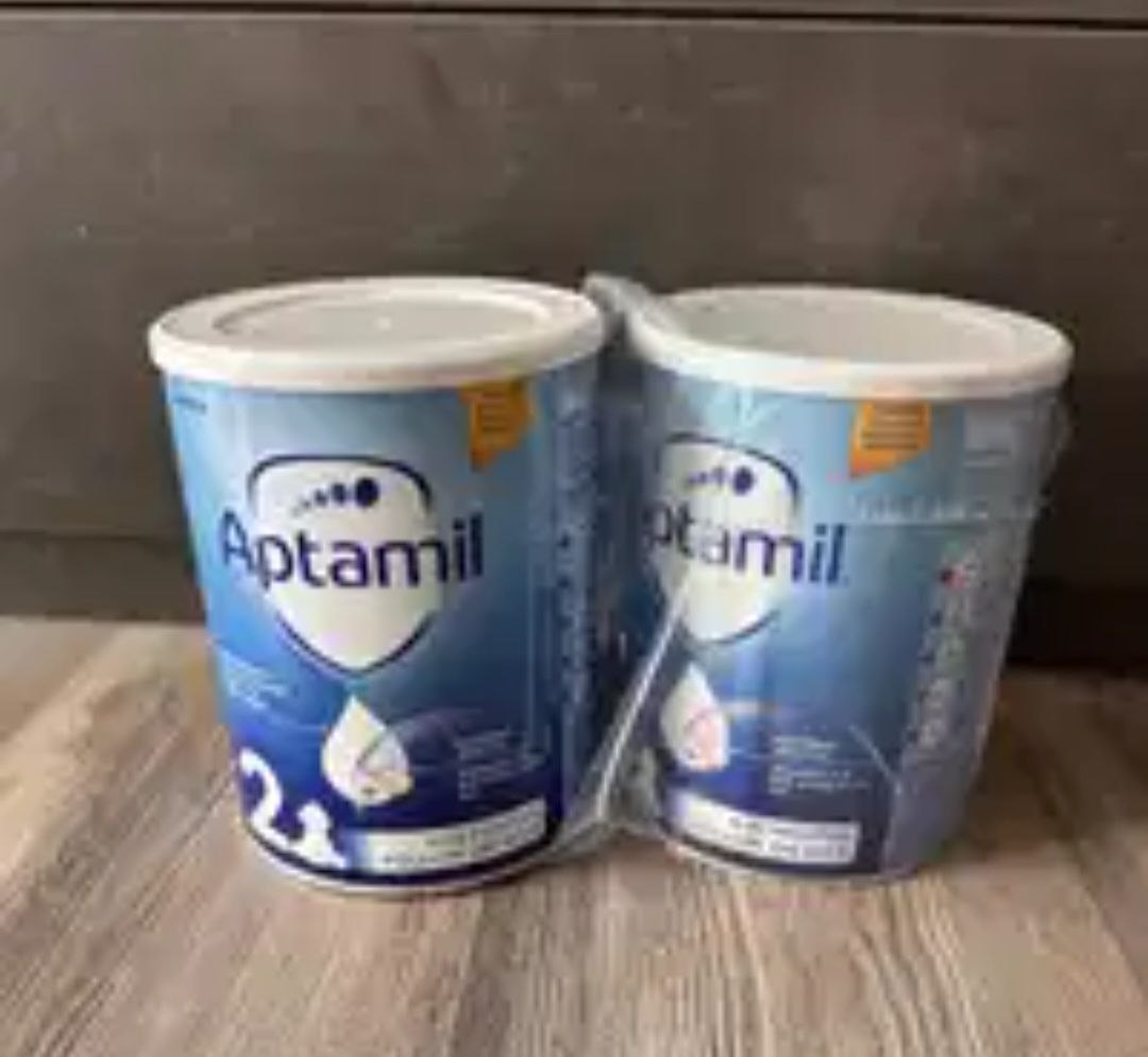 Aptamil Milk 2
