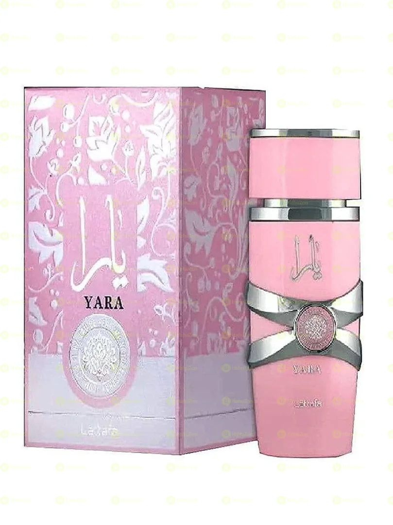 Lataffa YARA Perfume
