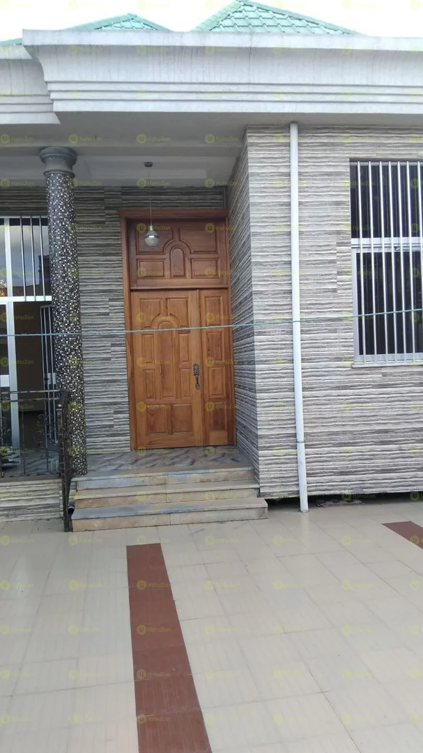 355 ካሬ የሚሸጥ ዘመናዊ ቪላ ቤት