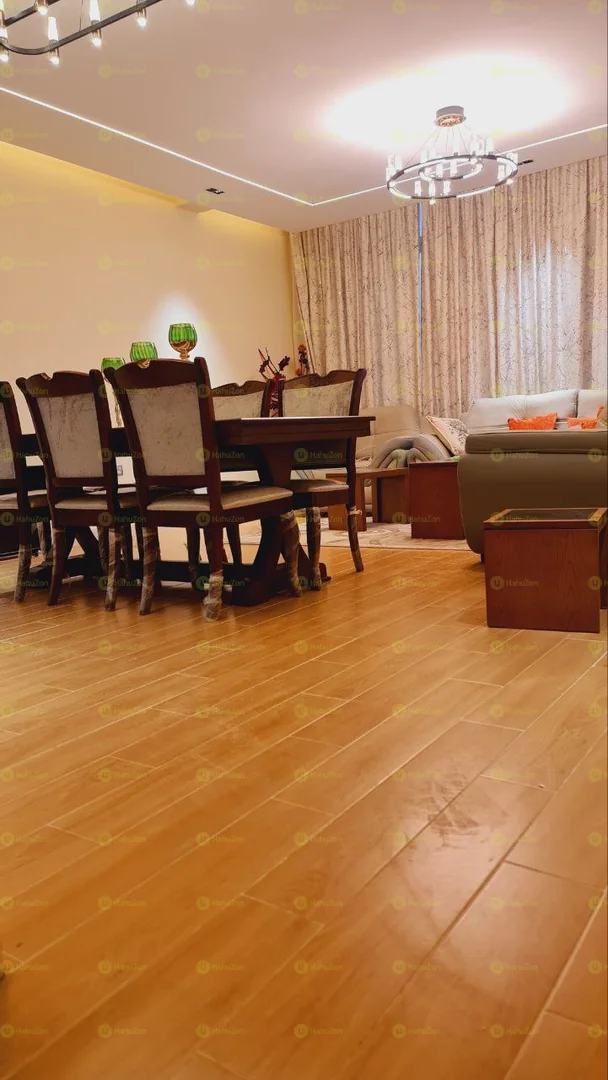 174 ካሬ የሚሸጥ አፓርትመንት በሰሚት