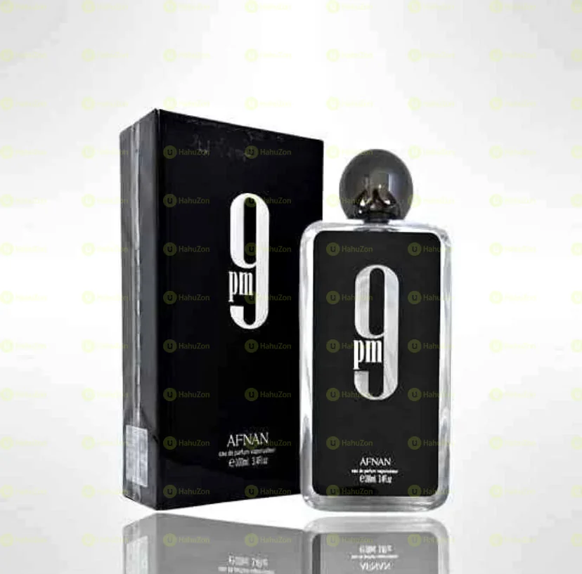 Afnan 9PM Men's Perfume