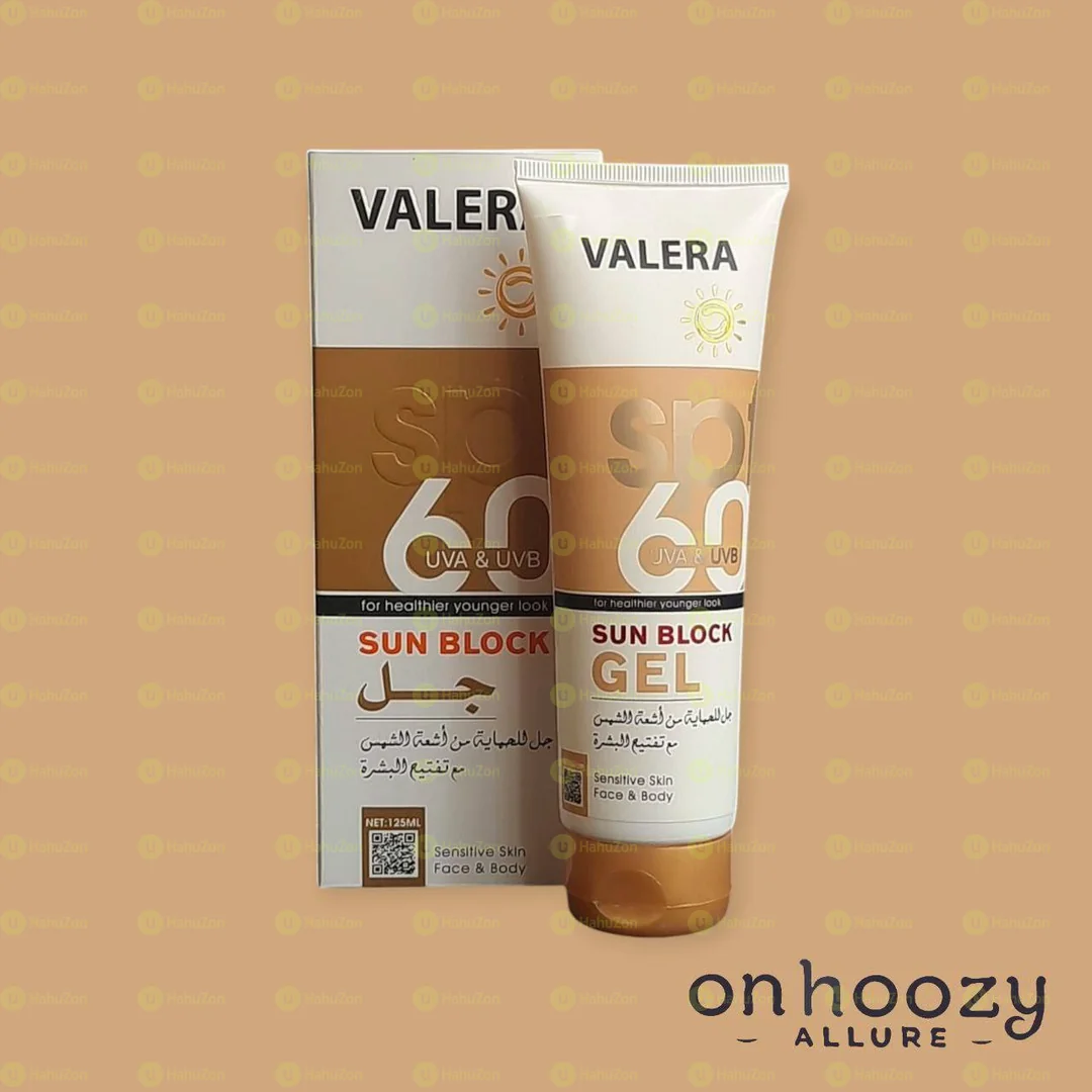 Valera Sunscreen