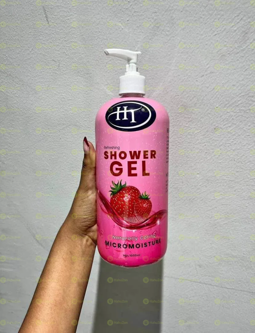 HT Shower Jel
