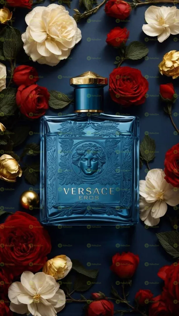 Versace Men's Perfume