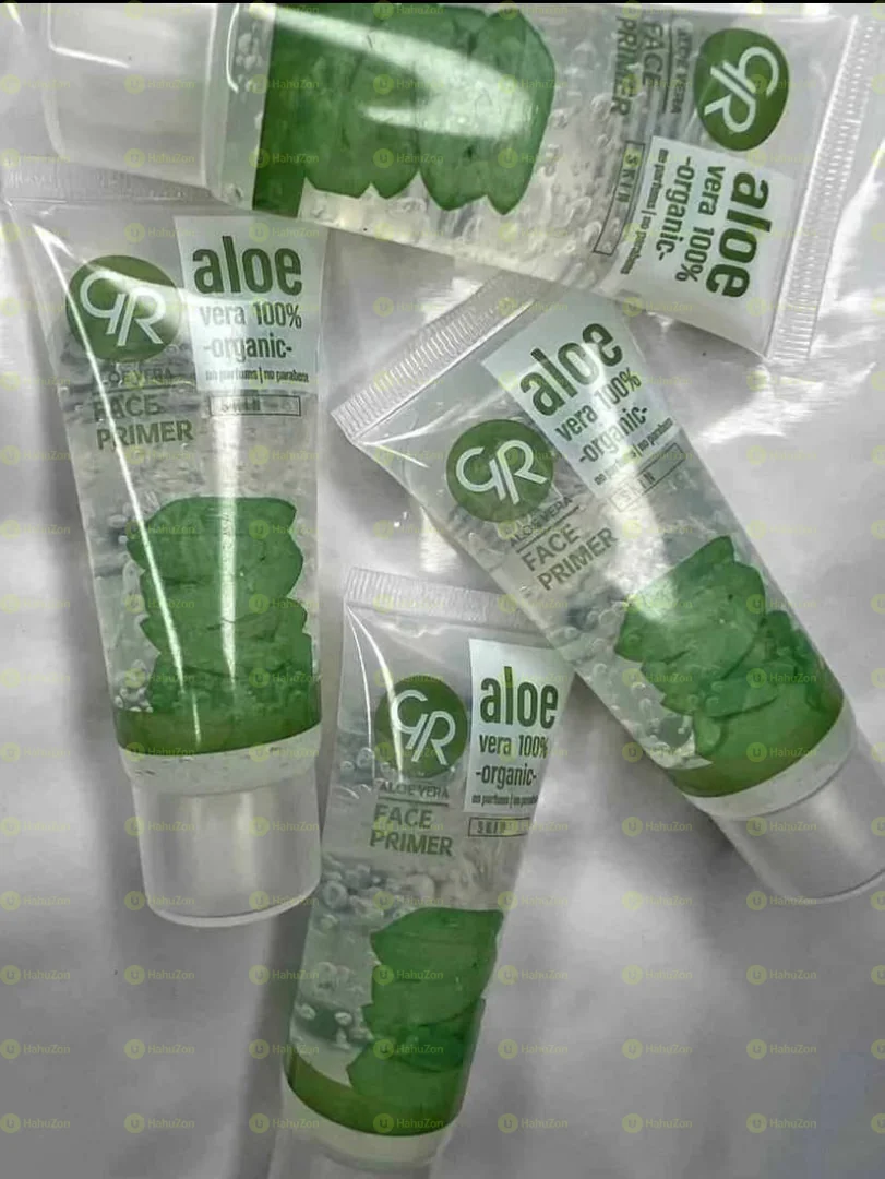 Aloe Vera Face Primer