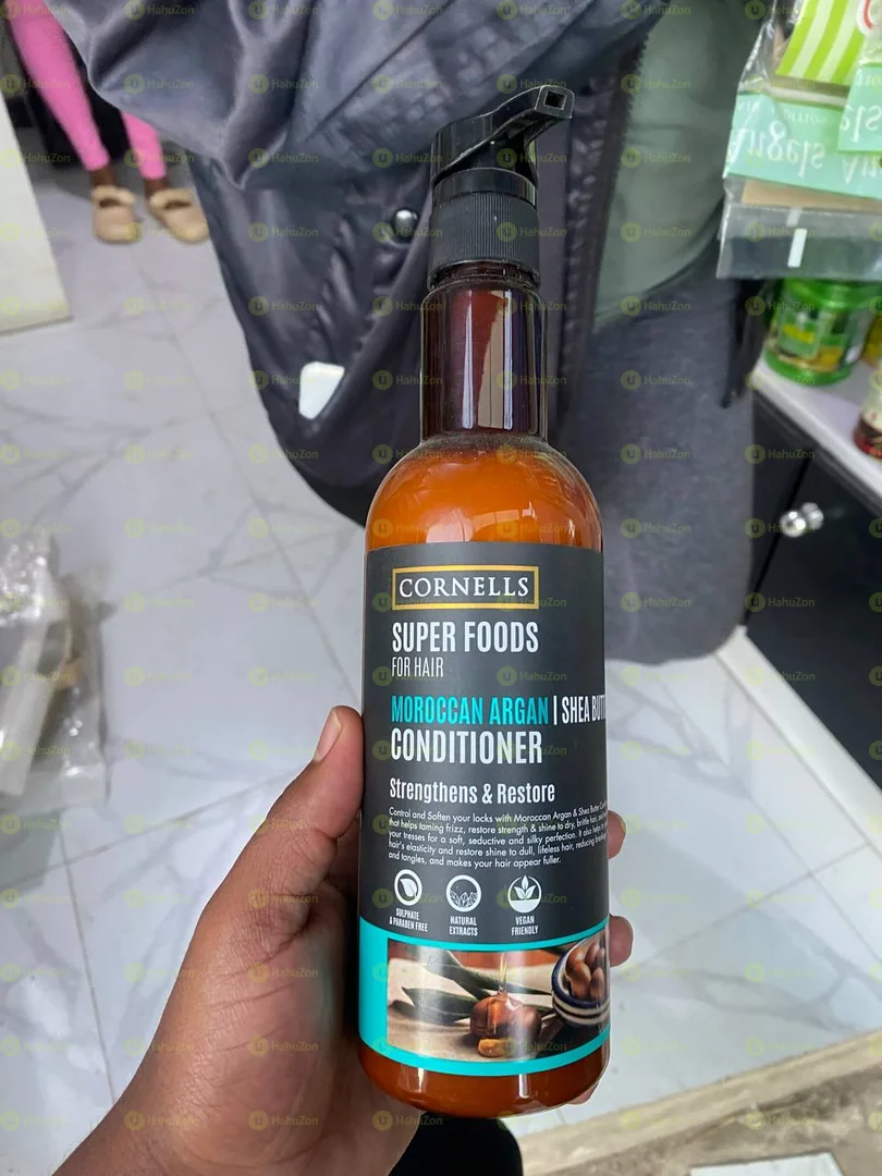 Hair Food Conditioner