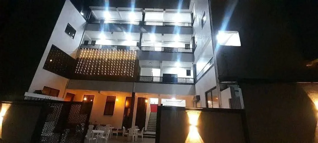 270 ካሬ የሚሸጥ ፔንሲዮን በወሰን