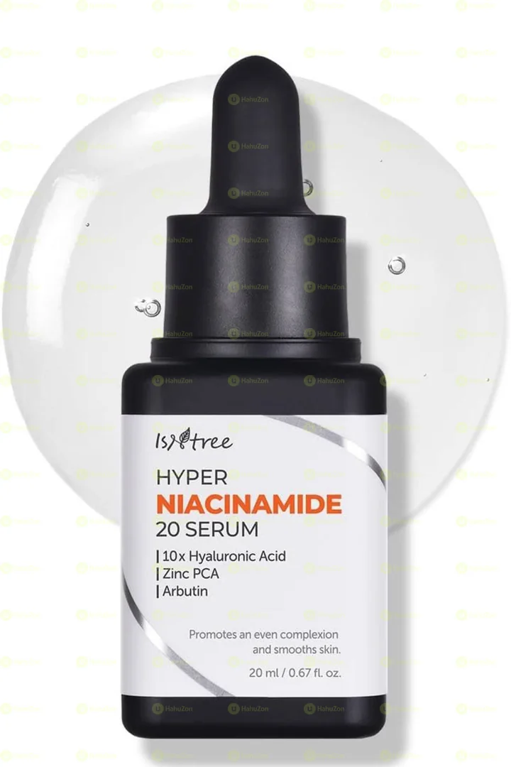 Isntree Hyper Niacinamide 20 Serum