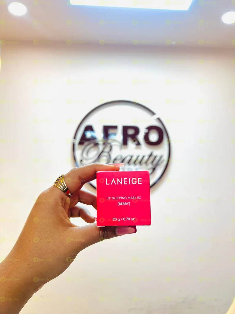 Laneige Lip sleeping Mask