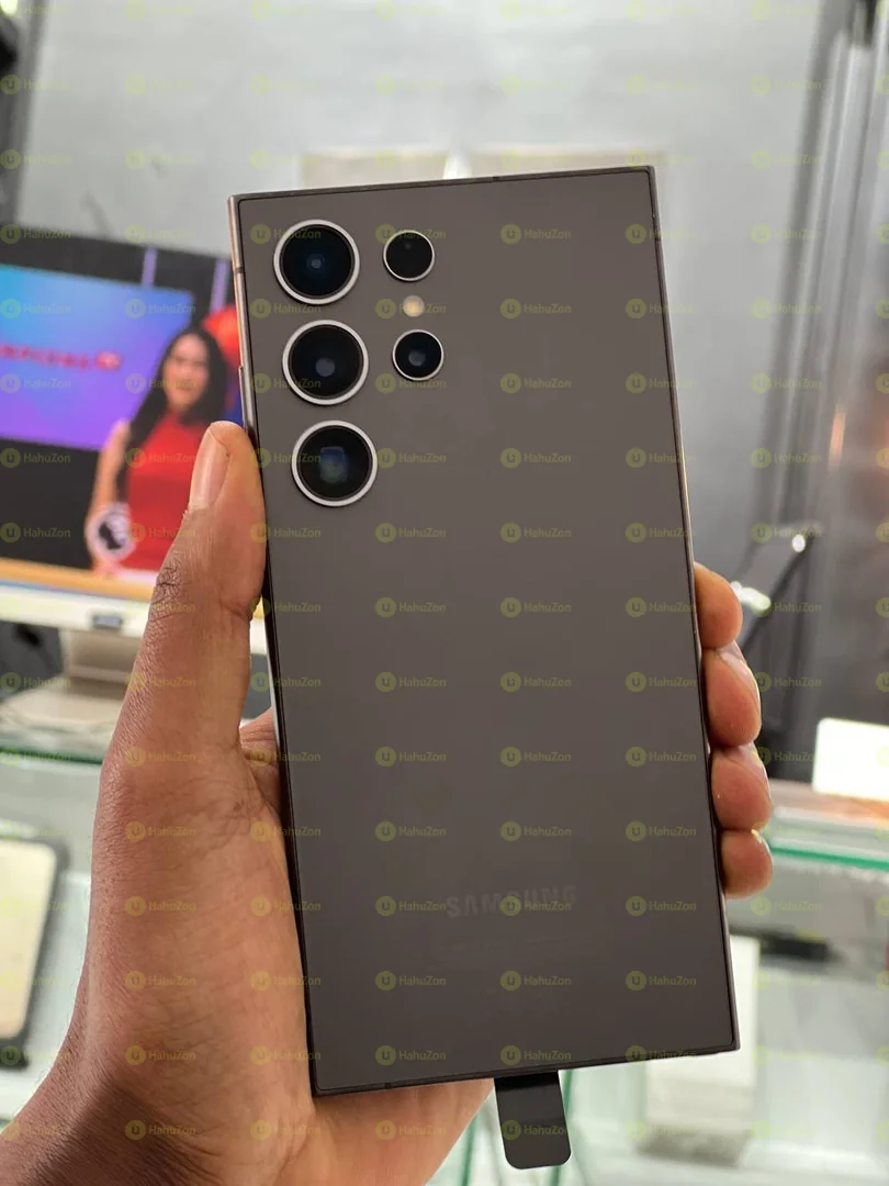 Samsung Galaxy S24 Ultra