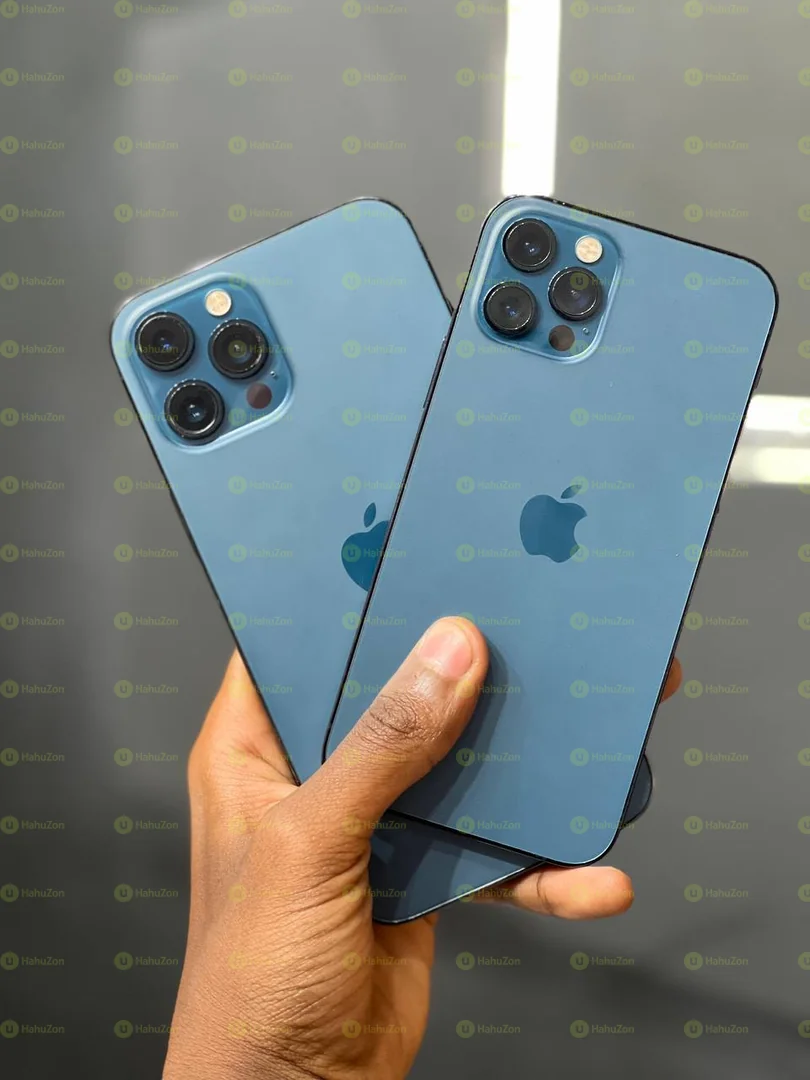 Apple Iphone 12 Pro Max