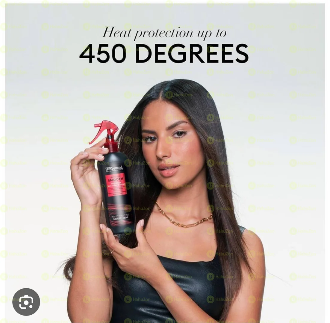 TRESemme Heat Protecetant