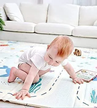 Water Proof Baby Kids Mat
