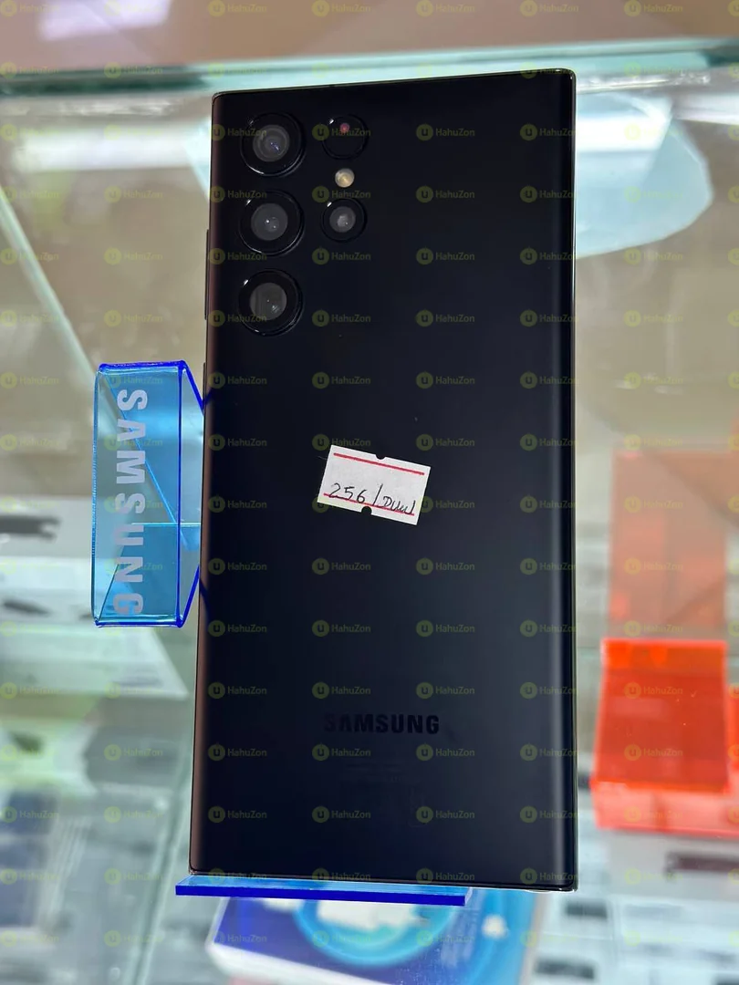 Samsung Galaxy S22 Ultra 5G