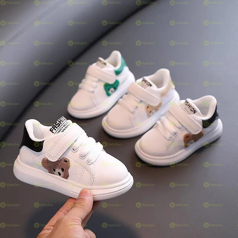 Baby Kids Sport Sneakers Shoes
