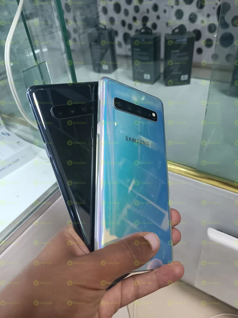 Samsung Galaxy S10 5G