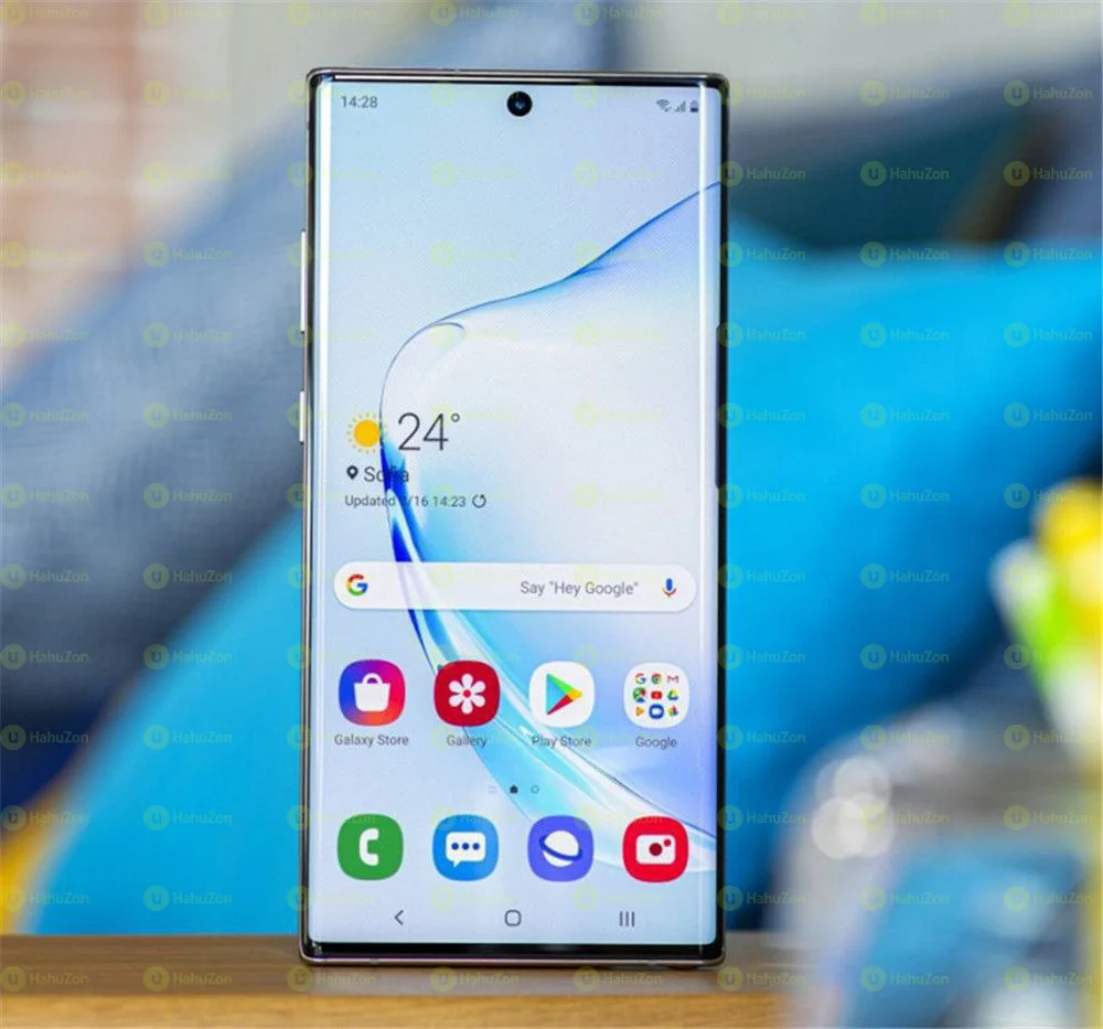 Samsung Galaxy Note 10 plus 5G