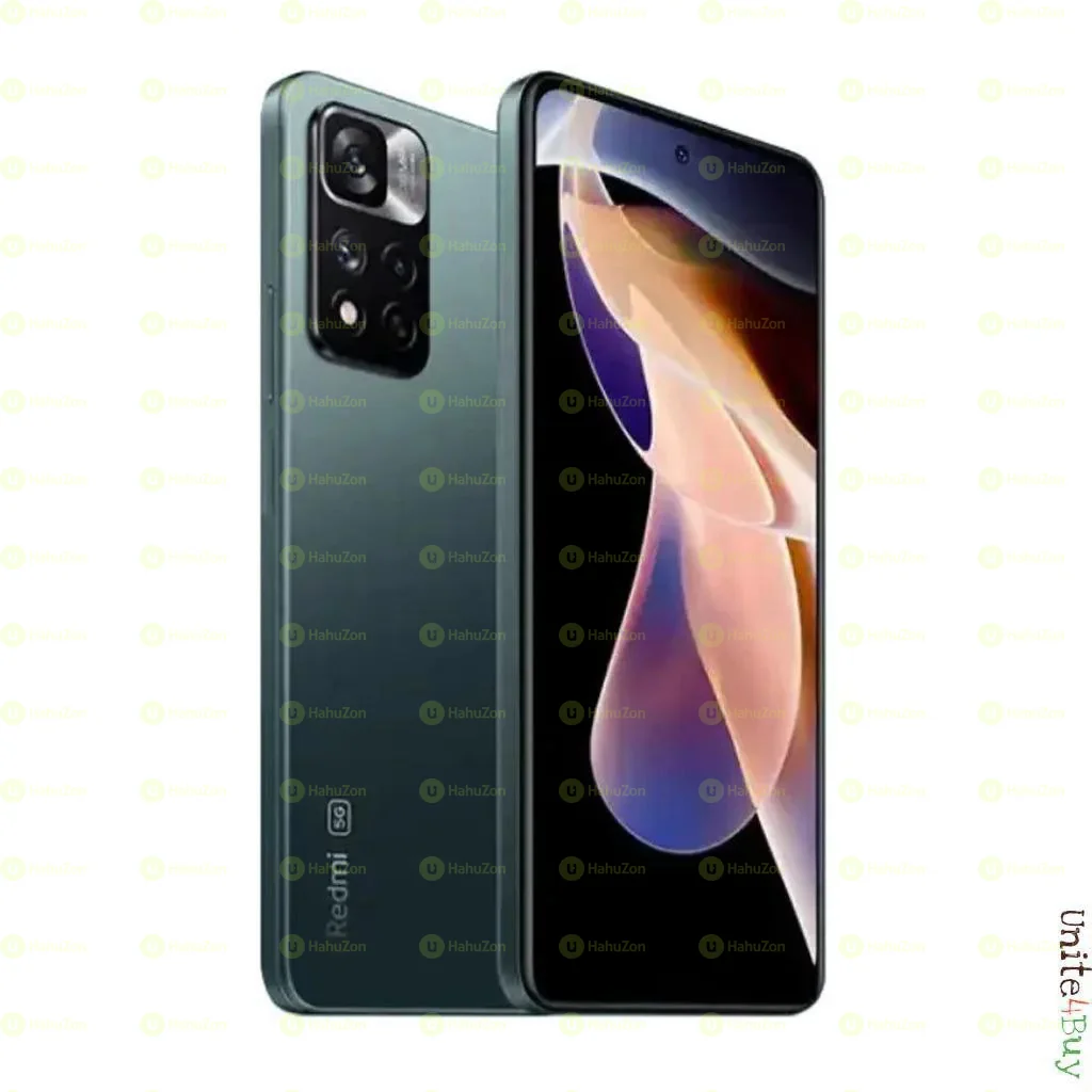 Redmi Note 11 Pro Plus 5G