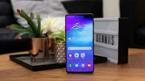 Samsung Galaxy S10 5G