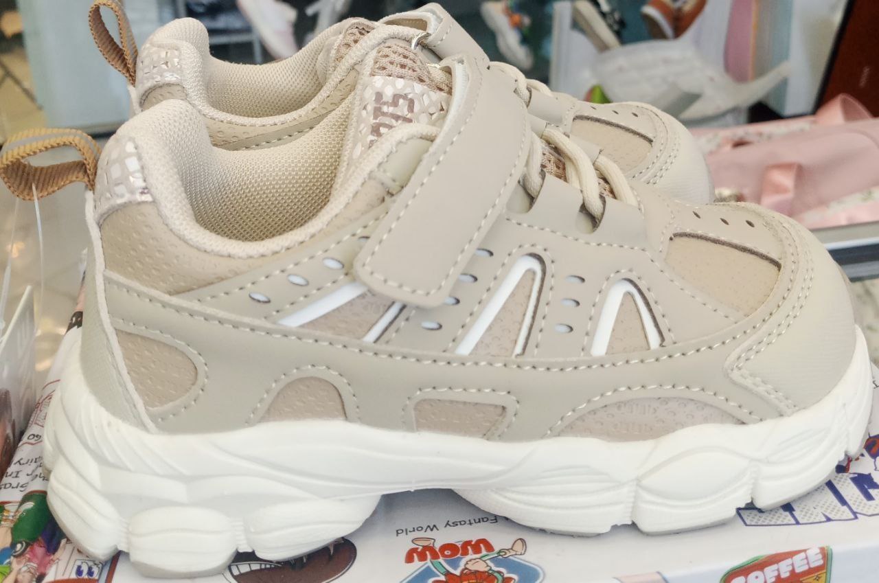 Baby Kids Sneaker