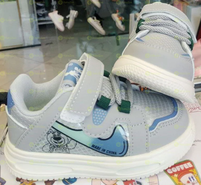 Baby Kids Sneaker