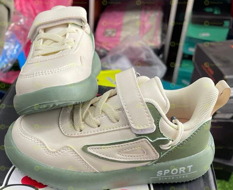 Baby Kids Sneaker